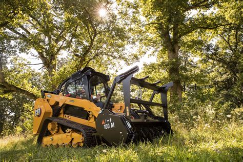 cat skid steer land management|CATERPILLAR 299D3 XE LAND MANAGEMENT Skid Steers .